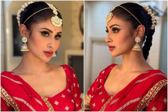Mouni Roy