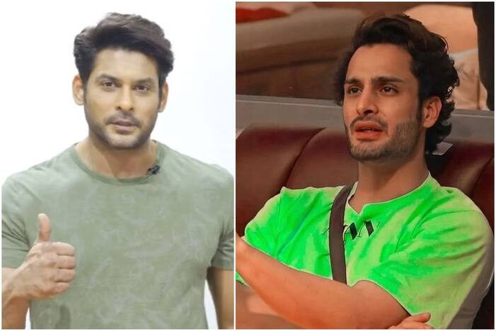 Umar Riaz's Solid Response to Those Digging His Old Tweet About Sidharth Shukla And Calling His Eviction 'Karma'