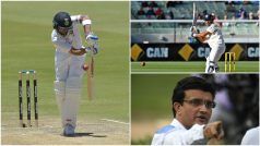 Virat Kohli, MS Dhoni Or Sourav Ganguly – Who Was Better Test Captain? Check Out Records Here