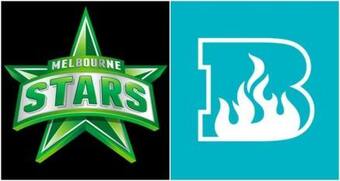 Sta Vs Hea Dream11 Prediction Big Bash League T Melbourne Stars Vs Brisbane Heat T Fantasy Cricket Picks Hea Vs Sta Dream11 Live Streaming