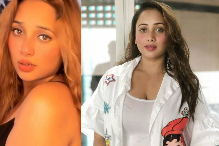 Rani Chatterjee किसके चले जाने से हो गई हैं अधूरी? बोलीं- न रोती हूं न हंसती हूं...भोजपुरी अदाकारा का VIDEO VIRAL