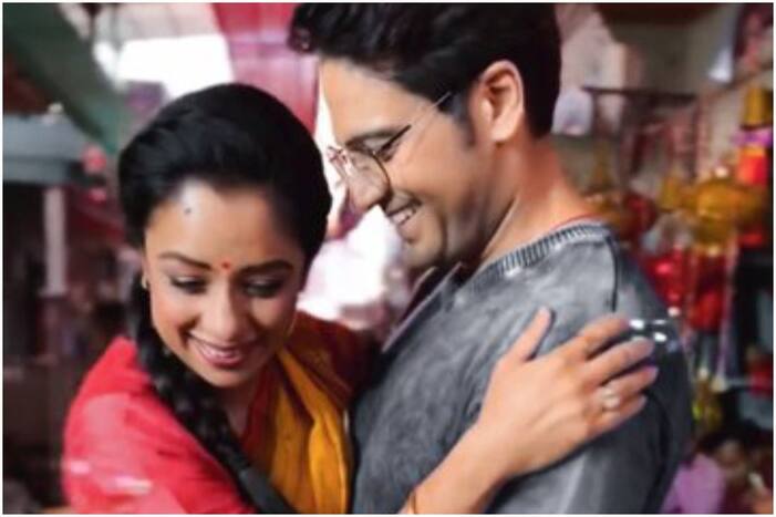 Anuj Kapadia to Propose Marriage to Anupama, Time For The #MaAn Fans to go Nacho!