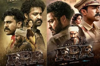 SS Rajamouli की RRR ईद 2022 पर होगी रिलीज? इन फिल्मों के लिए खतरे की घंटी, इन स्टार्स से होगा क्लैश