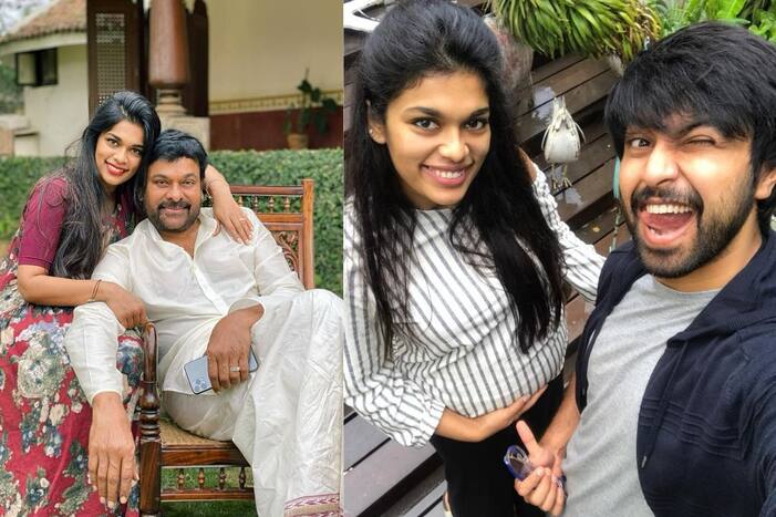 रजनीकांत की बेटी के बाद अब Chiranjeevi की बेटी का हुआ तलाक? Sreeja ने अपने नाम से हटाया पति का नाम