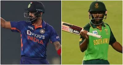 LIVE STREAMING  India vs South Africa 2nd ODI: When and Where to