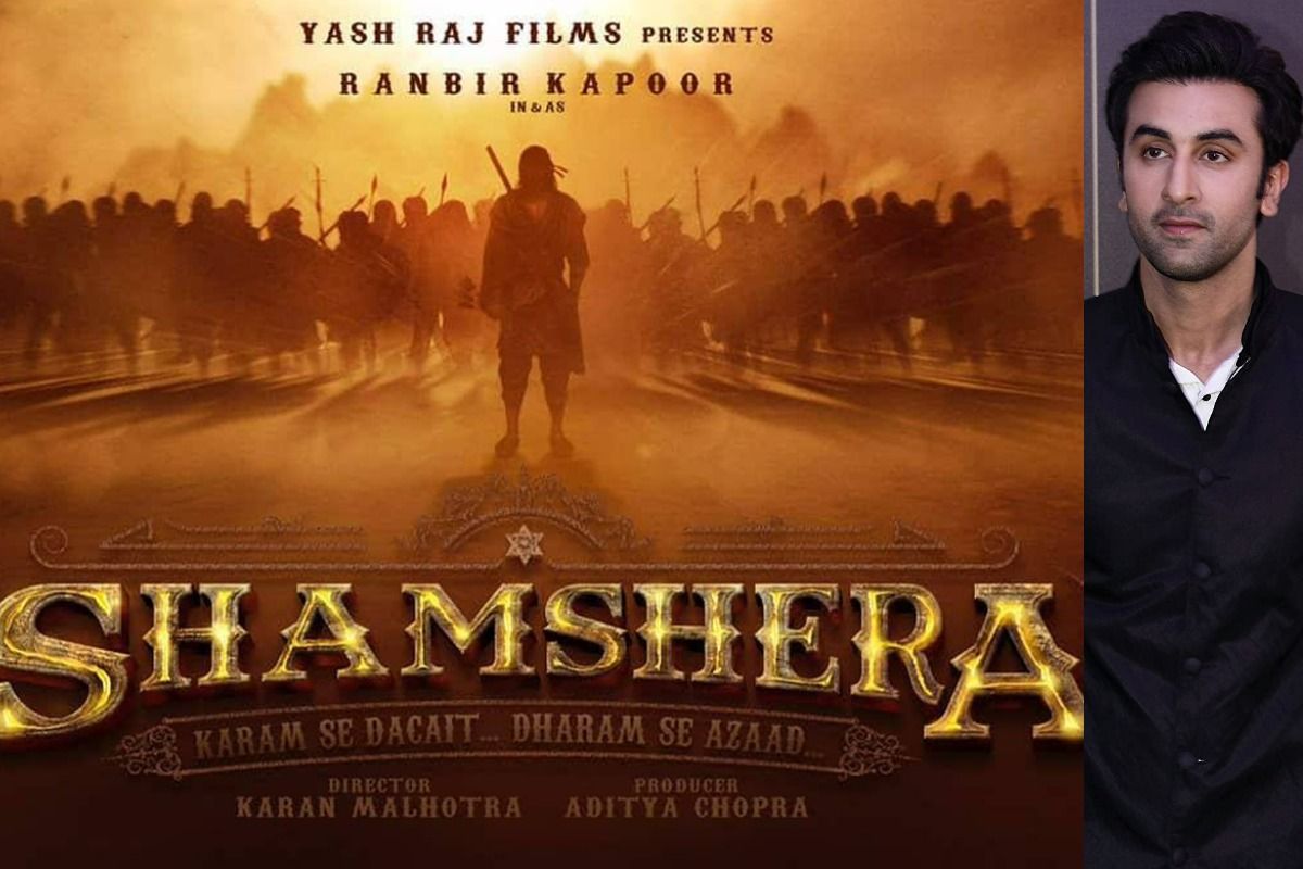 Ranbir Kapoor की Shamshera पर गिरी कोरोना की गाज! अब OTT पर रिलीज होगी फिल्म? डायरेक्टर ने कही ये बात
