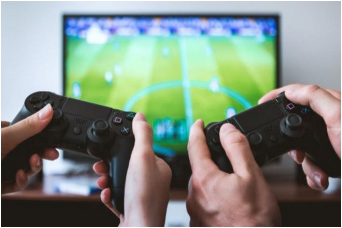Can Children Improve Their Reading Skills Through Action Video Games? Study Reveals. Picture Credits: ANI