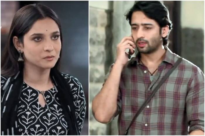 Pavitra Rishta S2 Trailer: Love Can Never Leave Archana And Manav, Though Family Drama Continues!