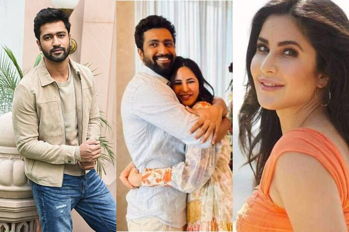 Vicky Kaushal स्क्रीन पर पत्नी Katrina Kaif के साथ नहीं करना चाहते हैं रोमांस? रिजेक्ट कर दी ये बड़ी फिल्म!