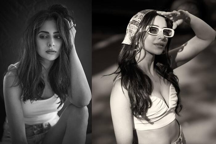 Rakul Preet Singh की 7 फिल्में इस साल होंगी रिलीज, अमिताभ बच्चन से लेकर अक्षय कुमार के साथ करेंगी स्क्रीन शेयर-LIST