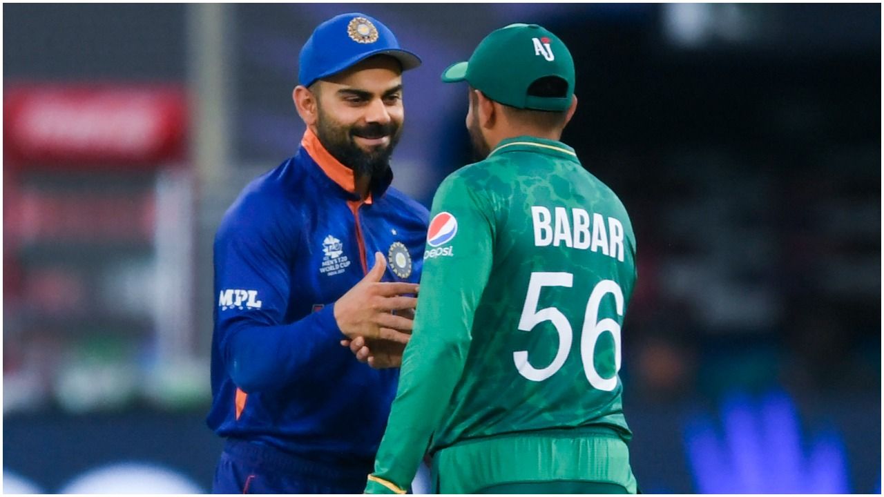 ICC T20 World Cup 2022: India To Face Pakistan On 23rd October, 2021 Champions Australia Will Horns Against New Zealand In Tournament Opener