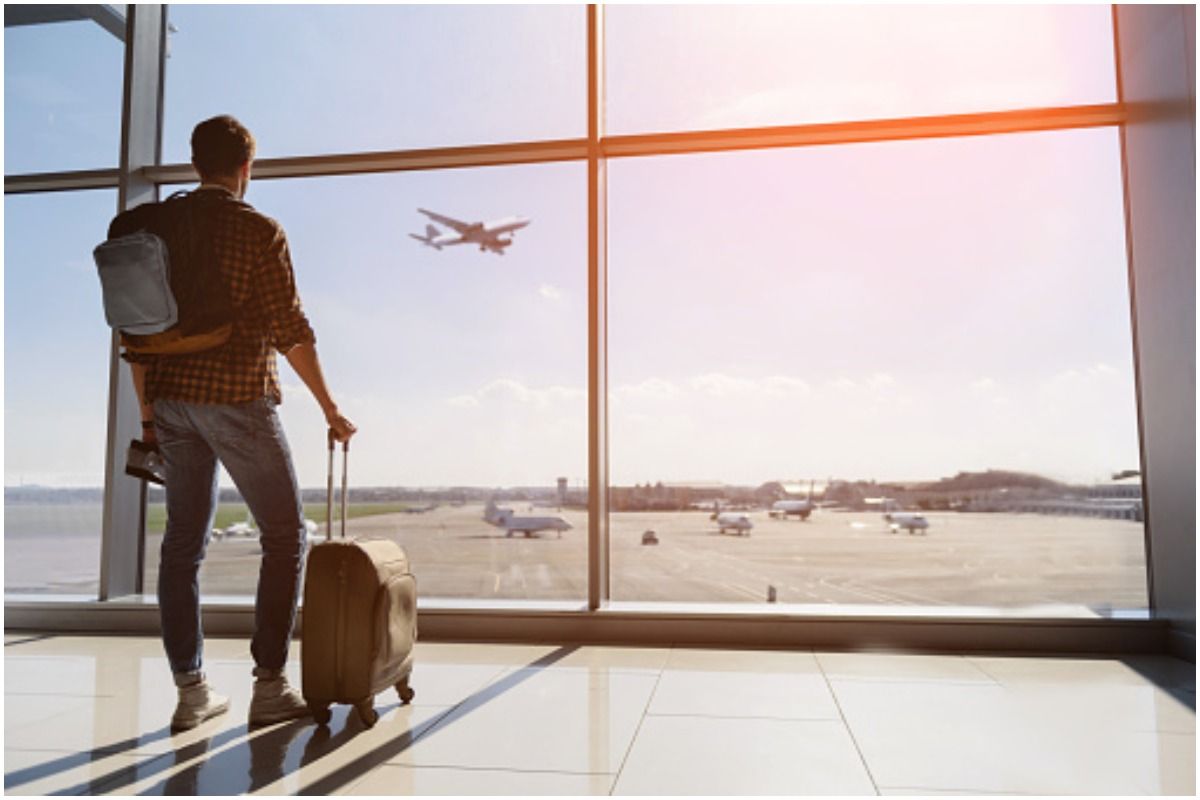 Thailand Tourism Latest Update: Thailand Opens up For Quarantine-Free Entry For Vaccinated Visitors. Picture Credits: Unsplash