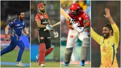 Virat Kohli, KL Rahul, Ravindra Jadeja To Rohit Sharma; 10 Most Expensive Players Ever In IPL History; Watch Here