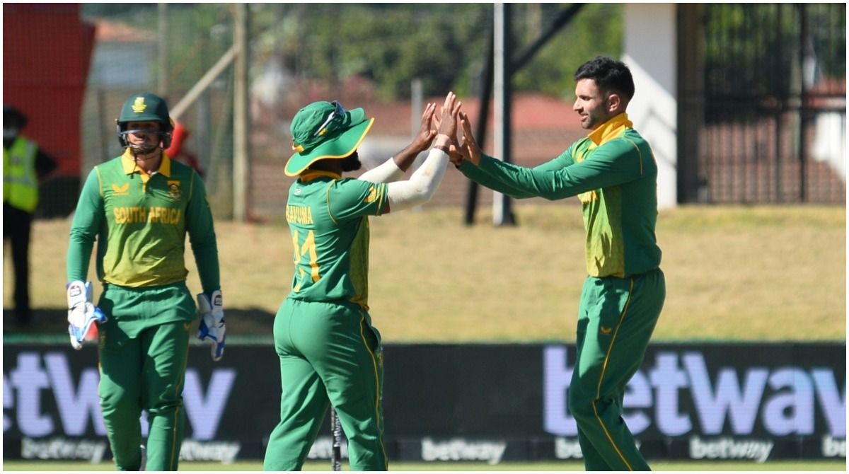 South Africa Fined 20 Match Fees For Slow Over Rate In Second Odi South Africa Fined 20 Match Fees For Slow Over Rate In Second Odi