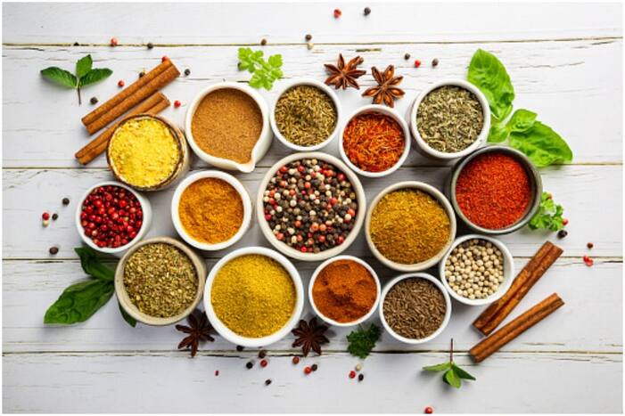 Weight Loss Tips: 5 Spices That Can Help You Shed Those Extra Kilos Instantly. Picture Credits: Unsplash