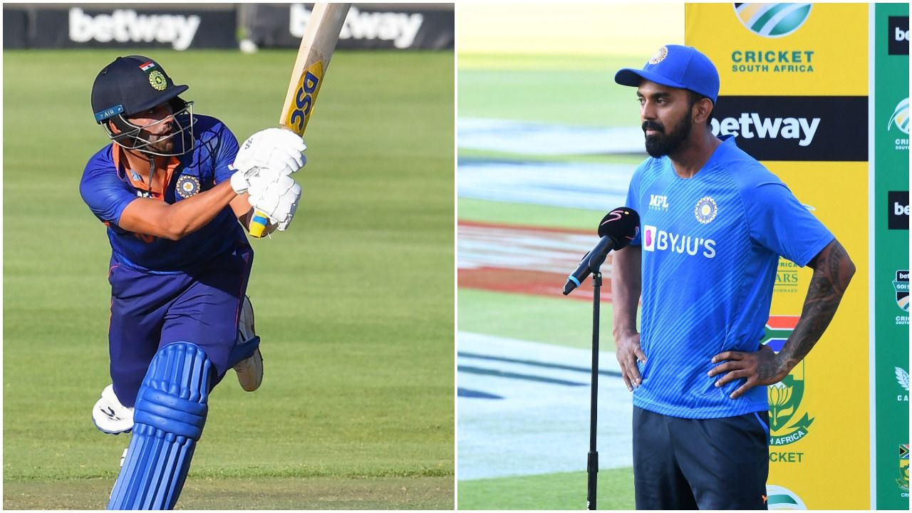 Deepak Chahar-Led Fightback In Vain As India Suffer 3-0 Whitewash Against South Africa In Cape Town