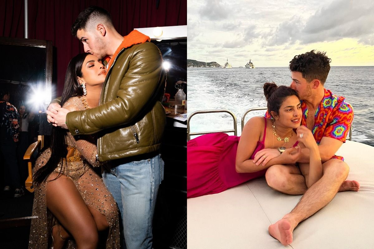 Priyanka Chopra और Nick Jonas चाहते हैं और बच्चे, एक्ट्रेस बोलीं- मुझे बहुत शौक....