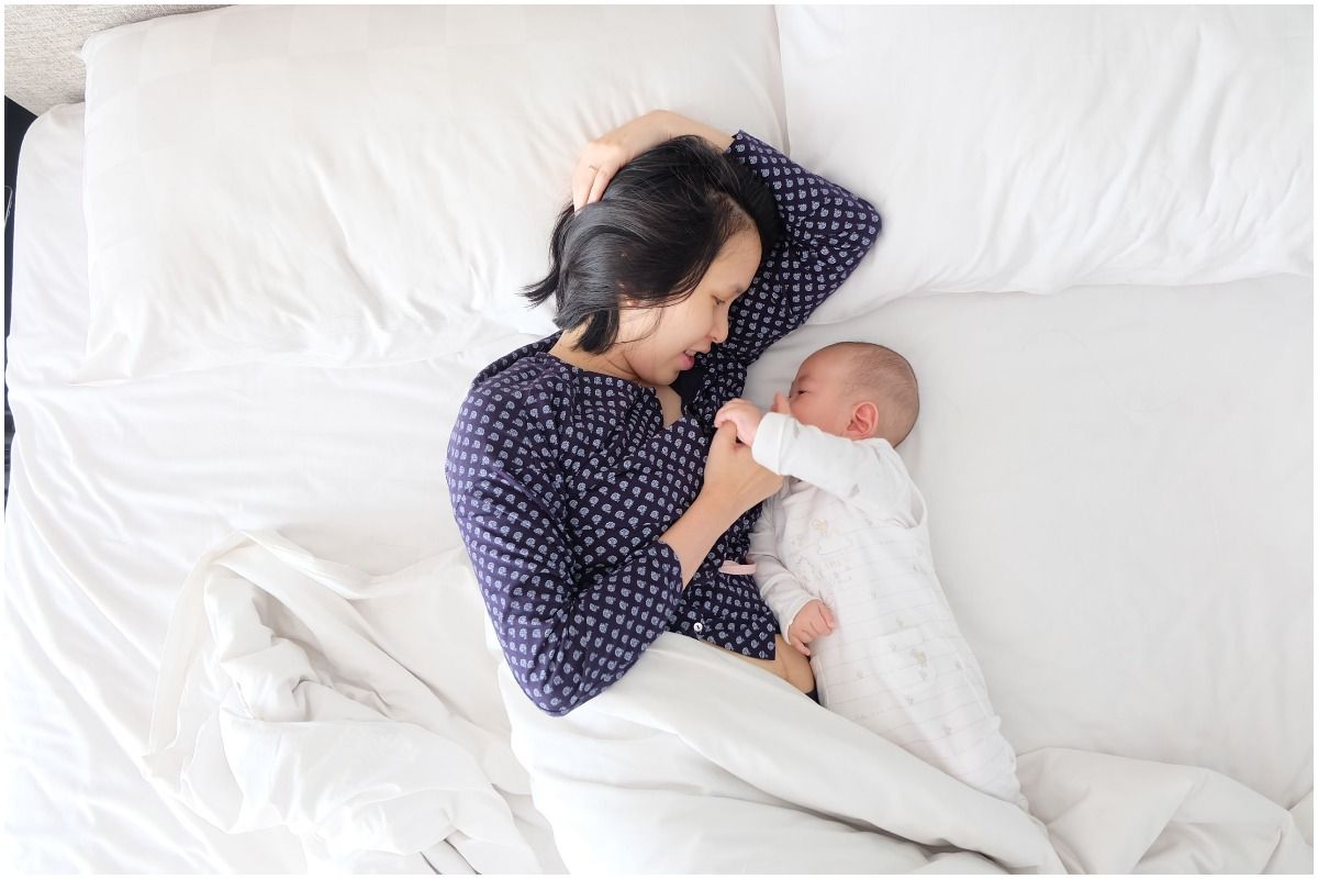 Breastfeeding Tips For New Mothers: Top 8 Do's And Don'ts For Moms