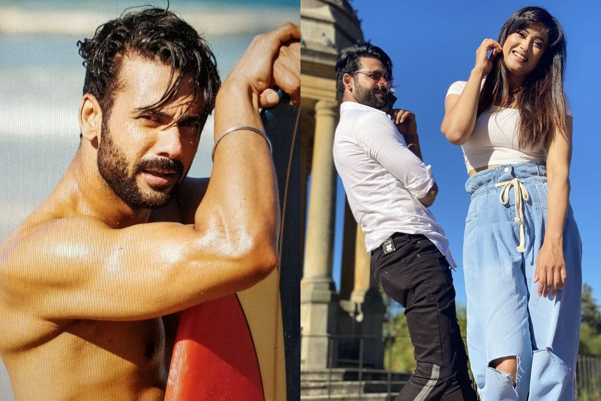 Birthday: Vishal Aditya Singh की इस एक्ट्रेस ने की थी पिटाई, Shweta Tiwari के साथ करते थे फ़्लर्ट, ये हैं Unknown Facts
