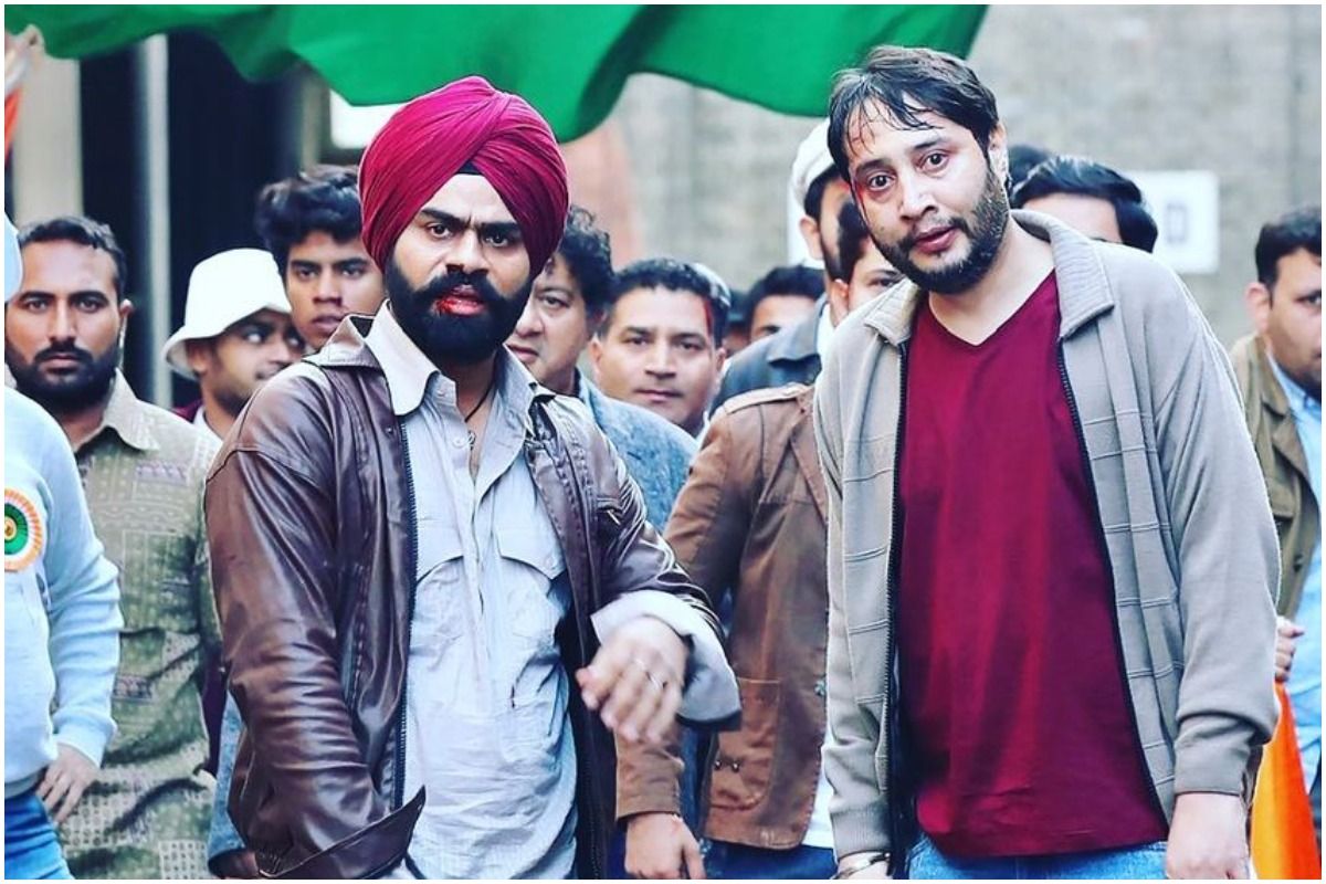 Bollywood Always Makes Sardars do Balle Balle: Anjum Batra on How Sikhs Are Stereotyped, His Work in 83, And Kabir Khan