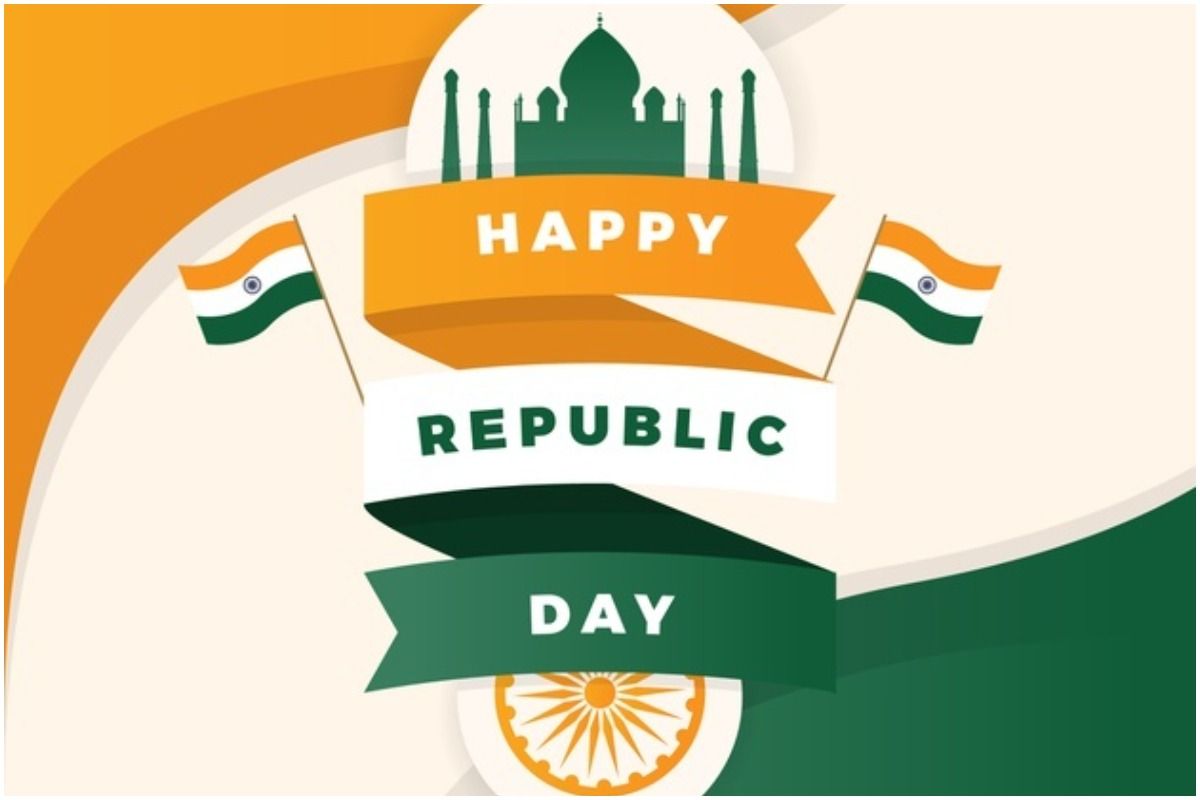 Republic Day 2022: Best Wishes, Quotes, Images, Greetings ...