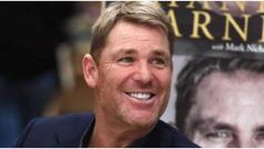 'I am a Big Fan', Shane Warne in Complete Awe of THIS Indian Pacer