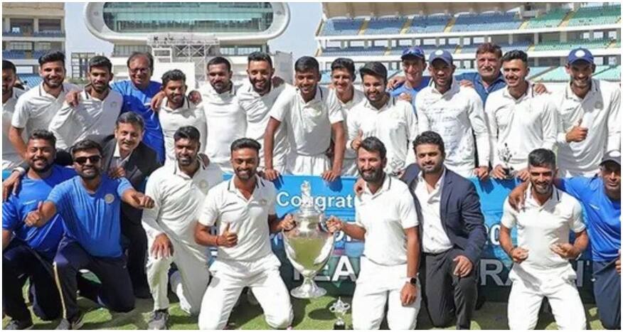 Ranji Trophy, Ranji Trophy 2022, Ranji Trophy 2022 date, Jay Shah, BCCI, BCCI News, india.com sports, india.com