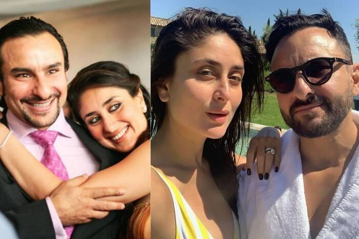 Saif Ali Khan की इस आदत ने चुरा लिया था Kareena Kapoor का दिल, इस बात से 'बेबो' हो गईं थी प्यार में दीवानी