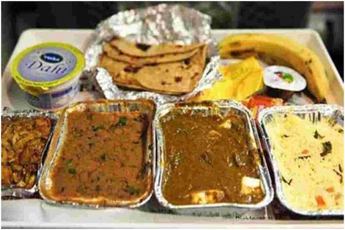RailRestro, a Food Delivery Startup, Sees Decline in Sales Due to The Increase in Covid-19 Cases. Picture Credits: Pixabay