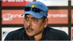 Shastri Recalls When People LAUGHED on His Endeavour of Making India, 'The Best Travelling Team'