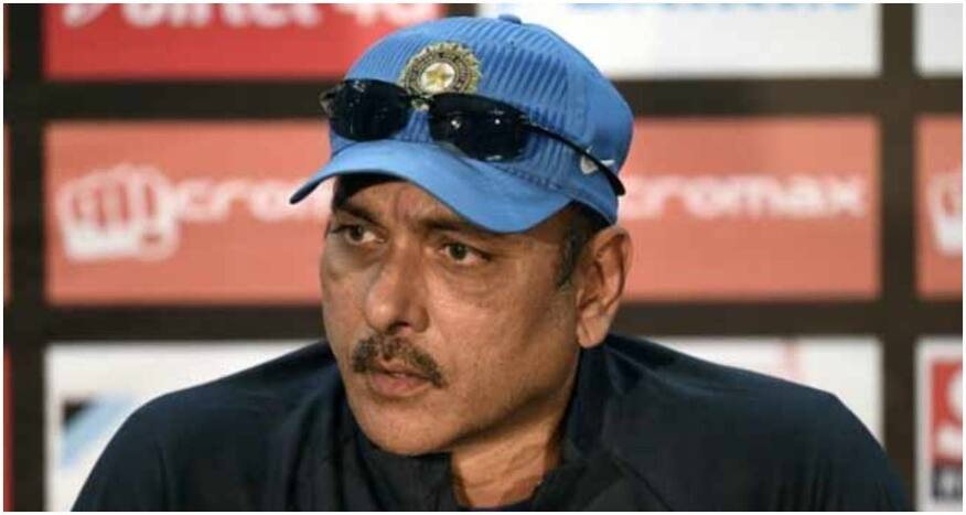 Ravi Shastri, Ravi Shastri news, Ravi Shastri updates, Virat Kohli, Virat Kohli news, Virat Kohli test captaincy, Virat Kohli age, Virat Kohli twitter, Virat Kohli retirement, Virat Kohli latest news, Virat Kohli news hindi, Virat Kohli instagram, Virat Kohli captain, Virat Kohli test, Shoaib Akhtar, Shoaib Akhtar on Virat Kohli, Shoaib Akhtar twitter, Shoaib Akhtar age, Shoaib Akhtar stats, Shoaib Akhtar net worth, Shoaib Akhtar, India Cricket Team, India Cricket Team News, BCCI, BCCI News, india.com sports, india.com