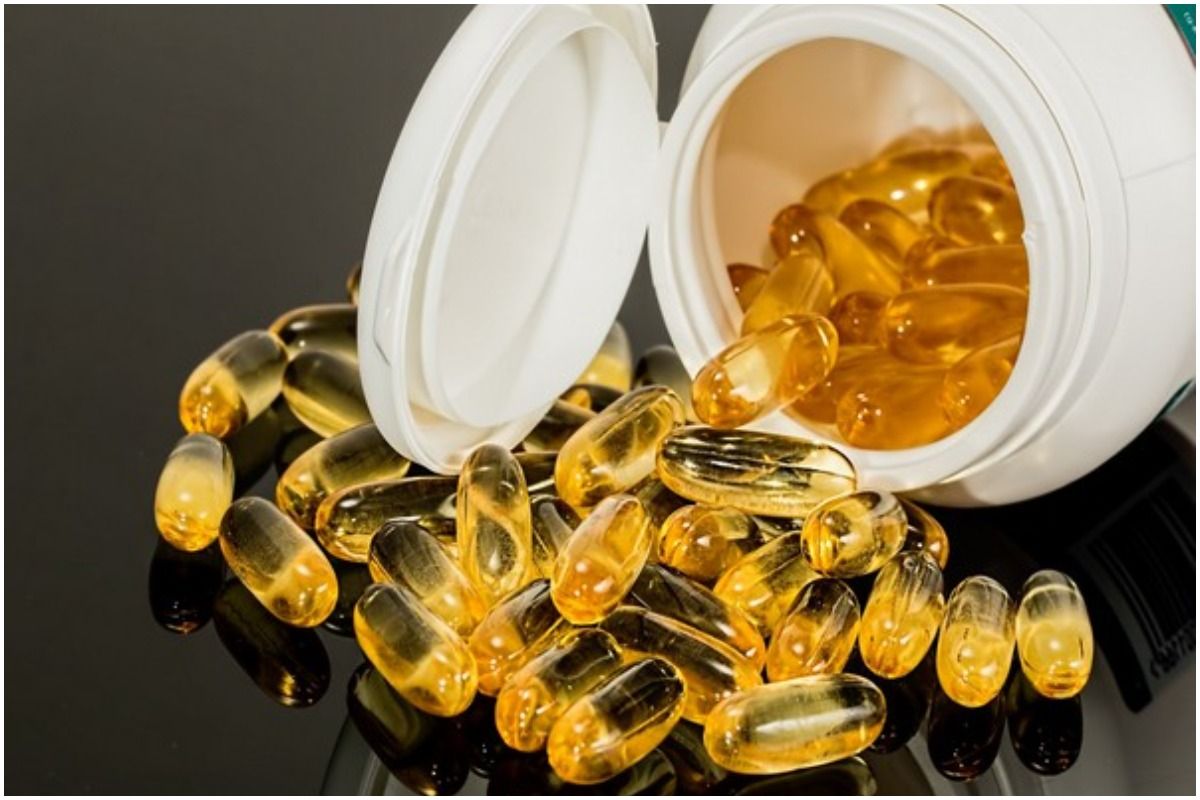 Vitamin D, Fish Oil And Other Supplements Help in Reducing Autoimmune