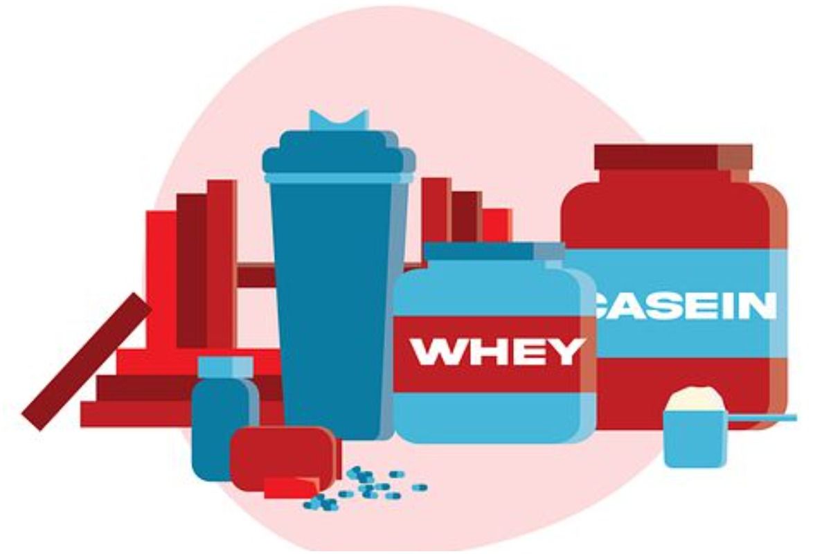 4 Essential Reasons Why You Should Include Whey Protein to Your Diet Right Away