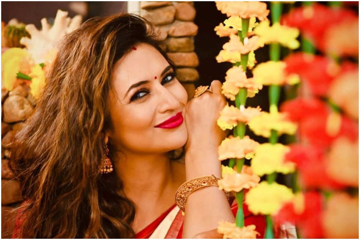Divyanka Tripathi Breaks Silence on Facing Casting Couch in Industry: 'You Have to be With This Director'