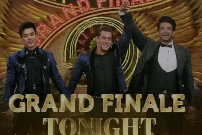 Bigg Boss 15 Finale: Karan Kundrra बने बिग बॉस 15 के विनर? क्या है इस वायरल फोटो की सच्चाई? यहां जानिए