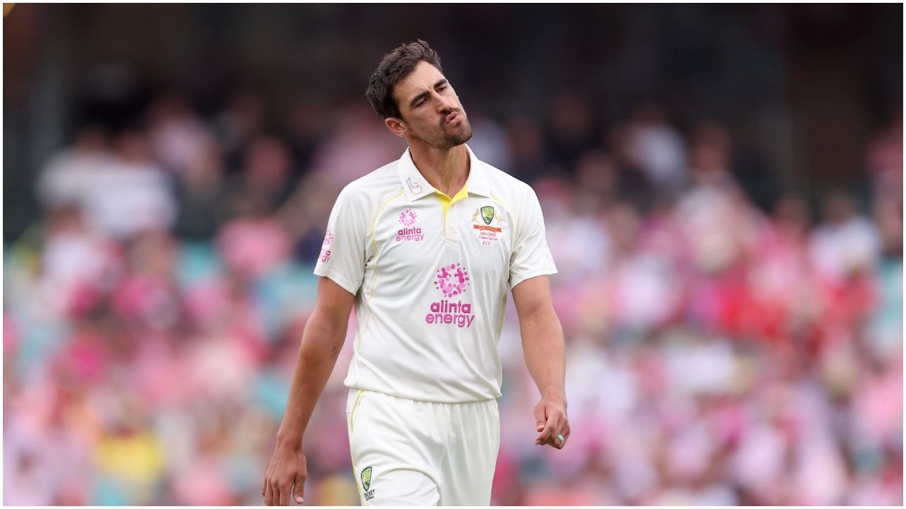 IPL 2022: Mitchell Starc Calls 22 Weeks Bio-Bubble Biggest Reason To Opt Out Of Auctions This Year