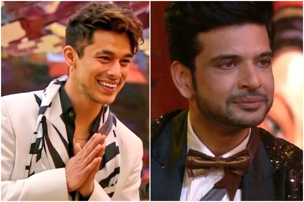 Bigg Boss 15 Grand Finale: Karan Kundrra Gets Evicted, Pratik Sehajpal Beats His Own Mentor at His Game