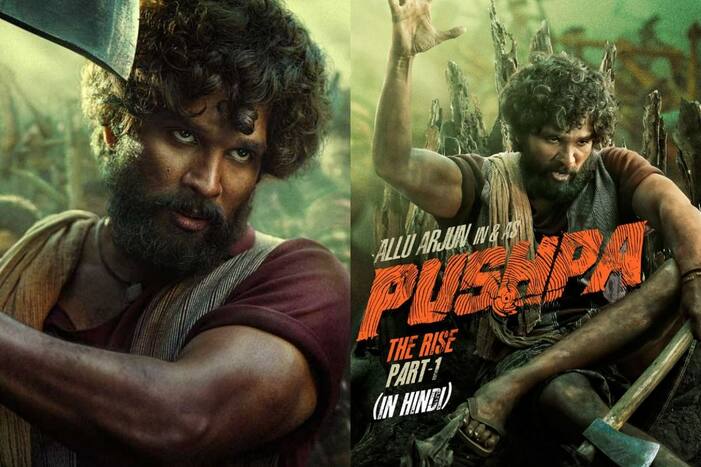 Pushpa Box Office Updates