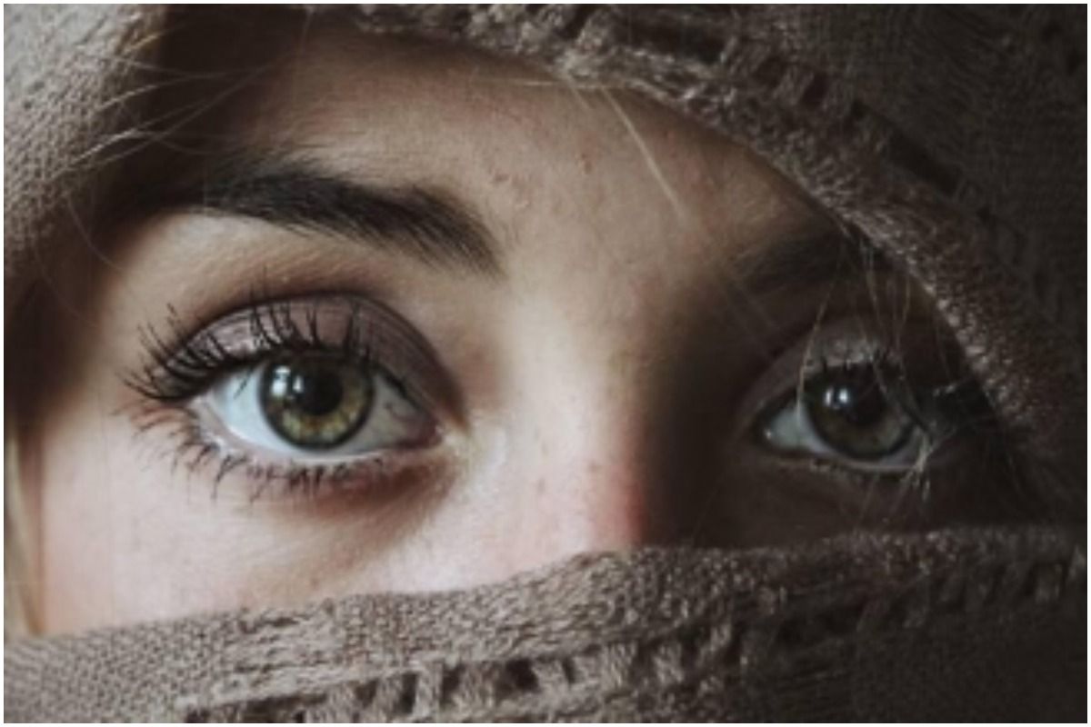 Skincare Tips: 5 Under Eye Care Protection Tips For Women. Picture Credits: IANS
