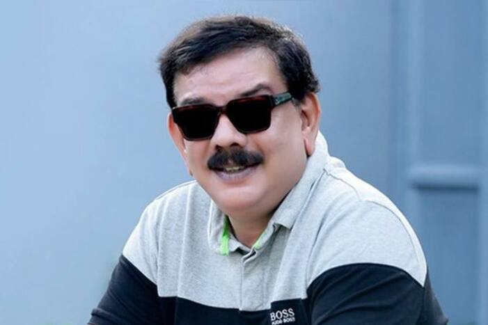 Director Priyadarshan is Stable And Recovering After Hospitalisation Due to Covid-19