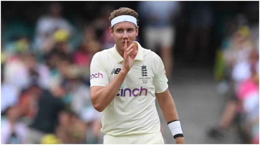 Ashes, Ashes news, Ashes Updates, Ashes Pics, Ashes 2021, Ashes Updates, Stuart Broad, Stuart Broad News, Stuart Broad Latest News, Stuart Broad Ashes, Stuart Broad for Ashes 2021, Stuart Broad age, Stuart Broad England, Pacer Stuart Broad, Stuart Broad Wickets,