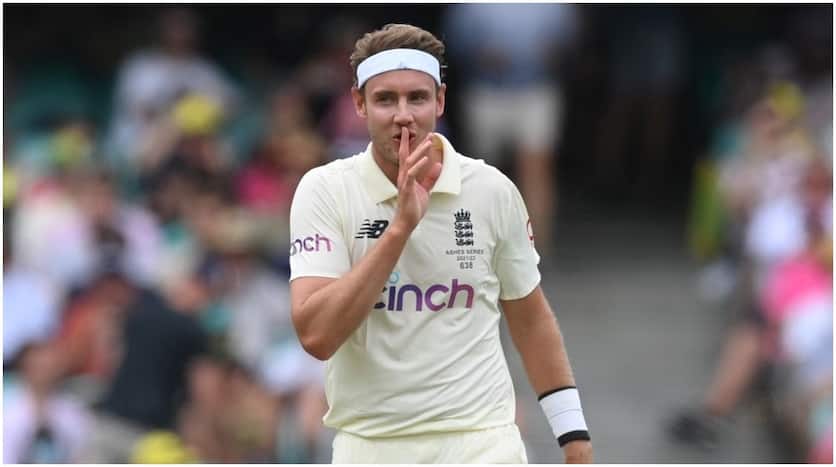 Ashes, Ashes news, Ashes Updates, Ashes Pics, Ashes 2021, Ashes Updates, Stuart Broad, Stuart Broad News, Stuart Broad Latest News, Stuart Broad Ashes, Stuart Broad for Ashes 2021, Stuart Broad age, Stuart Broad England, Pacer Stuart Broad, Stuart Broad Wickets,