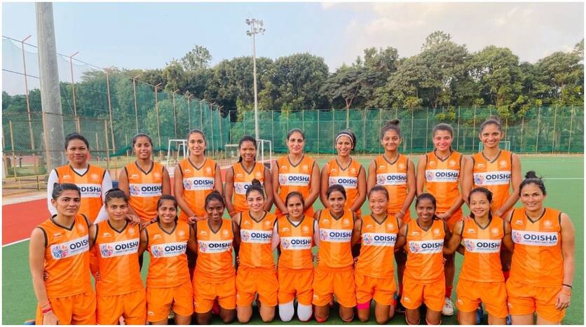 Hockey, Hockey india, Indian Women Hockey team, women Hockey World Cup, Indian Women Hockey World Cup, Hockey latest news, Hockey Latest Updates, Hockey World Cup, Indian Hockey World Cup, Asia Cup Hockey, Asia Cup Hockey news, Womens Asia Cup Hockey, Asia Cup Hockey Latest Updates,