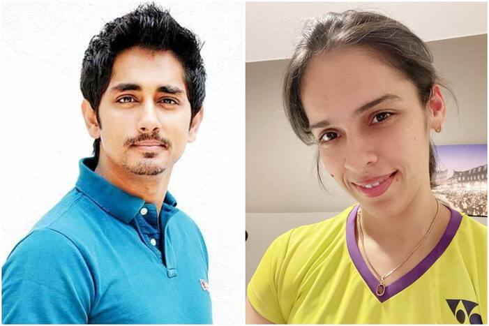 ‘Sorry About Joke That Didn’t Land’: Actor Siddharth Issues Apology to Saina Nehwal Over ‘Rude Joke’
