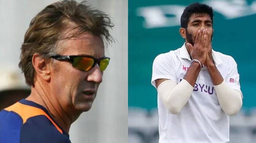 India vs South Africa, IND vs SA, Indian Cricket Team, Indian Cricket Team latest news, Indian Cricket Team Pics, Jasprit Bumrah, Jasprit Bumrah news, Jasprit Bumrah Updates, Jasprit Bumrah Pics, Jasprit Bumrah Latest News, Jasprit Bumrah Latest Updates, Jasprit Bumrah Indian pacer, Jasprit Bumrah, Eric Simons for Jasprit bumrah, Eric Simons Updates, Indian Cricket team, IND vs SA