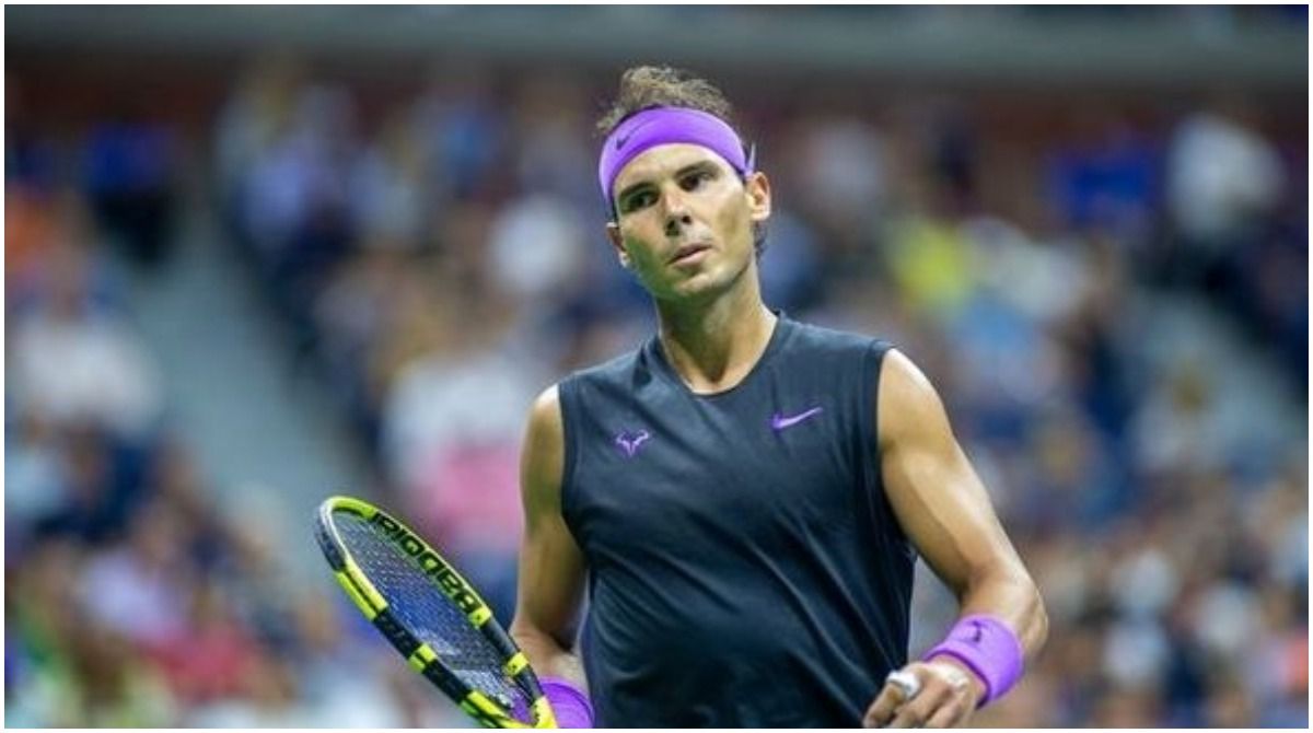 Expecting a Long Battle With Rafael Nadal in Australian Open Quarters Denis Shapovalov Sports News Indiacom