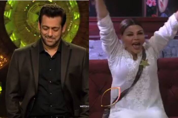 Salman Khan Cries as Bigg Boss 15 Gets Extension of Two Weeks- Watch Promo