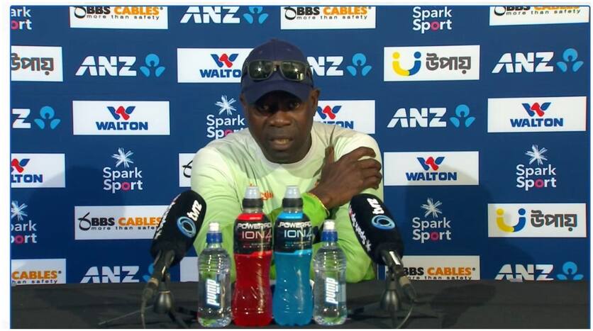 Bangladesh, New Zealand, BAN vs NZ, Ottis Gibson, Ottis Gibson News, Ottis Gibson Updates, Ottis Gibson Bangladesh, Ottis Gibson Bangladesh Bowling Coach, Ottis Gibson for BAN vs NZ, Bangladesh vs New Zealand, BAN vs NZ, Ottis Gibson Latest news, Ottis Gibson for BAN vs NZ
