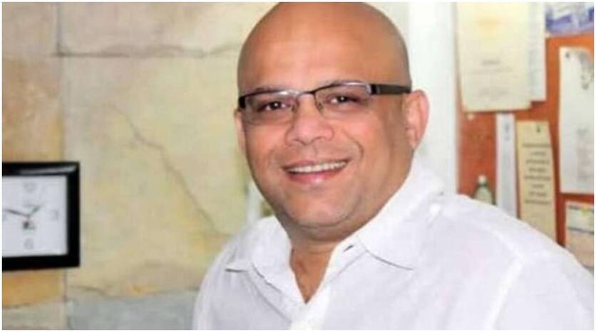 Boxing Federation of India, Boxing Federation of India News, Boxing Federation of India Updates, Boxing Federation of India Pics, Boxing Federation of India, Jay Kowli News, Jay Kowli Updates, Jay Kowli Suspends, BFI Suspends Former Sec Gen Jay Kowli