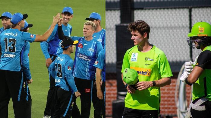 Dream11 Guru Tips And Prediction KFC Big Bash League - T20, Sydney Thunder vs Adelaide Strikers Dream11 Tips and Prediction, Sydney Thunder vs Adelaide Strikers , KFC Big Bash League - T20, THU vs STR Dream11 Team Prediction, Today Match Dream11 Cricket Prediction, Today Match Dream11 Tips, Sydney Thunder vs Adelaide Strikers Today's Cricket Match Playing xi, Todays Match Playing xi, HEA playing xi, STR playing xi, dream11 guru tips, Dream11 Prediction for today's match, Sydney Thunder vs Adelaide Strikers Dream11 Prediction, Sydney Thunder vs Adelaide Strikers Match Prediction, online cricket betting tips, Online cricket dream11 tips, dream11 team, myteam11, dream11 cricket tips, Sydney Thunder vs Adelaide Strikers in KFC Big Bash League - T20, Dream11 Prediction, Online Cricket Tips And Prediction - Sydney Thunder vs Adelaide Strikers KFC Big Bash League - T20, Online Cricket Tips And Prediction - KFC Big Bash League - T20, Online Cricket Tips And Prediction - THU vs STR KFC Big Bash League - T20, Fantasy Cricket Prediction - KFC Big Bash League - T20, Online Cricket Prediction - THU vs STR, Fantasy Prediction - Big Bash League 2021, Fantasy Playing Tips - Sydney Thunder vs Adelaide Strikers